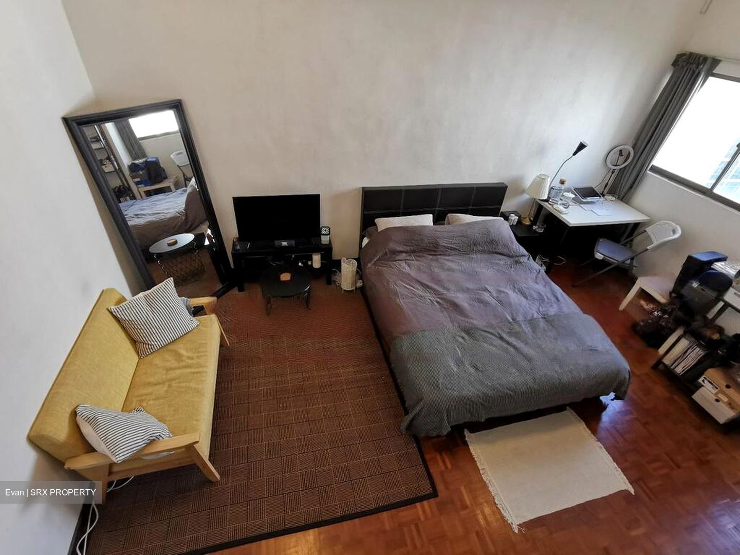Orchard Towers (D9), Apartment #498047501
